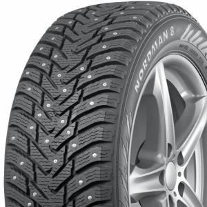 Nokian Nordman 8 185/65TR15 92T XL