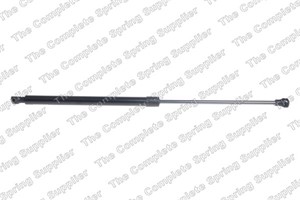 Kaasujousi, tavaratila, Takana, RENAULT TWINGO III, 7000210553A0, 904511881R, 904518604R