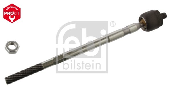 Raidetangon pää, suora FEBI BILSTEIN 37160