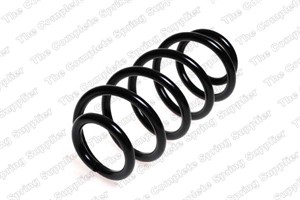 Jousi (auton jousitus), Etuakseli, AUDI A4, A4 Avant, 8E0411105BC, 8E0411105DC