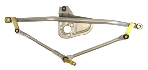 Lasinpesulaite, Edessä, AUDI A4, A4 Avant, VW PASSAT, PASSAT Variant, 3B1 955 603 B kit, 3B1 955 603 C kit, 8D1 955 603 A kit, 8D1 955 6