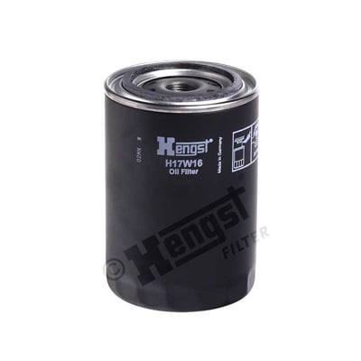 Öljynsuodatin HENGST FILTER H17W16