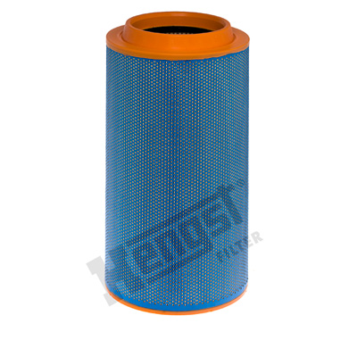 Ilmansuodatin HENGST FILTER E603L