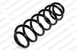 Jousi (auton jousitus), Taka-akseli, SEAT TOLEDO IV, SKODA OCTAVIA I, OCTAVIA Combi I, RAPID, 1J0511115B, 1J0511115BR