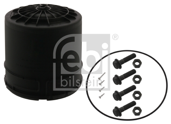 Ilmankuivaus patruuna, paineilmalaite FEBI BILSTEIN 39128