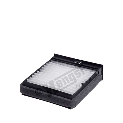 Raitisilmasuodatin HENGST FILTER E991LI