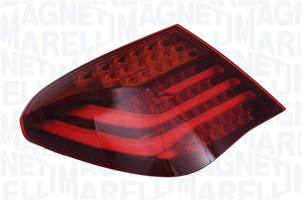 Takavalo MAGNETI MARELLI 714027020807