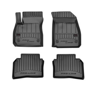 Kumimatto, sisätila3D PROLINE, OPEL INSIGNIA B Country Tourer, INSIGNIA B Sports Tourer, INSIGNIA B Sports Tourer Combi Van