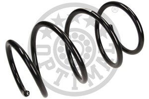 Jousi (auton jousitus), Etuakseli, BMW 3 [E46], 3 Coupé [E46], 3 Touring [E46], 31 33 1 093 083, 31331093084