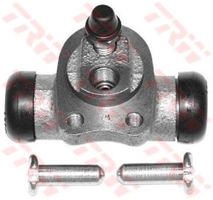 Jarrusylinteri, OPEL,VAUXHALL, 08967751, 5 50 064, 5 50 066, 5 50 122, 5 50 123, 8967751, 90167528, 90167539, 90189474