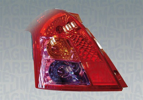 Takavalo MAGNETI MARELLI 714001623715