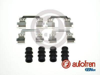 Tarvikesarja, jarrupala AUTOFREN SEINSA D42850A