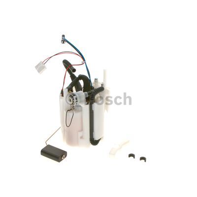 Polttoainepumppu BOSCH 0 986 580 999