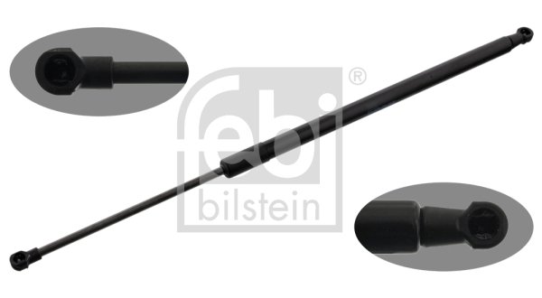 Kaasujousi, konepelti FEBI BILSTEIN 47088