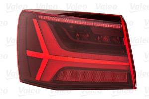 Takavalo, Oikea, AUDI A6, A6 Allroad, A6 Avant, 4G9945096E