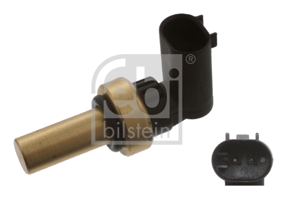 Tunnistin, jäähdytysnesteen lämpötila FEBI BILSTEIN 37083