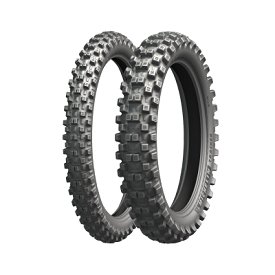 Michelin Tracker ( 80/100-21 TT 51R M/C, etupyörä )