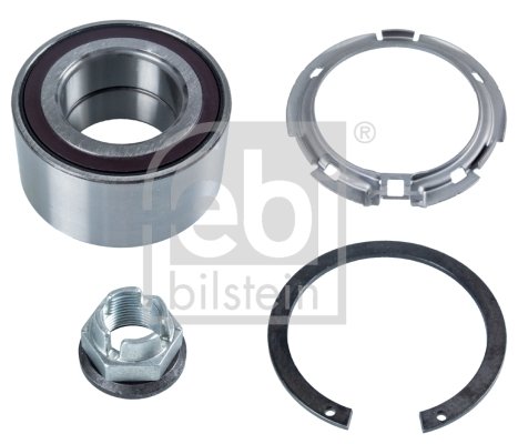 Pyöränlaakerisarja FEBI BILSTEIN 24313