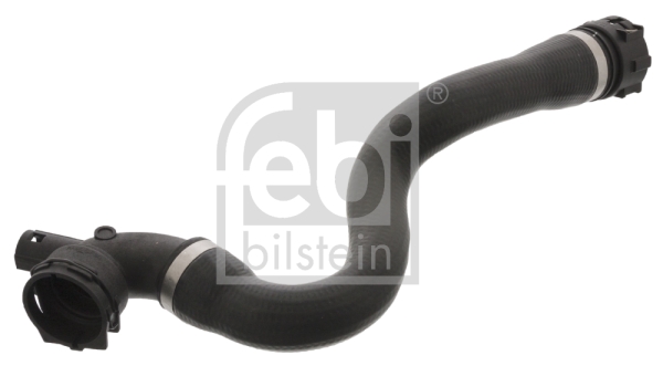 Jäähdyttimen letku FEBI BILSTEIN 45283
