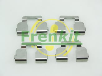 Tarvikesarja, jarrupala FRENKIT 901835