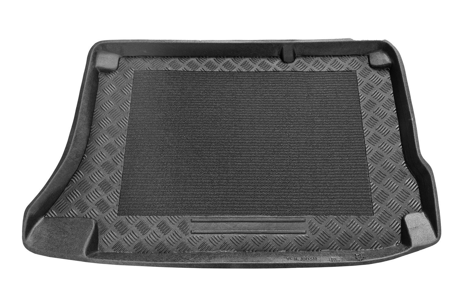 Tavaratilan matto REZAW PLAST 100211M Daewoo Lanos '97-