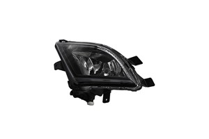 Sumuvalo, Vasen, VW JETTA IV, 5C7941699P, 5C7941699R