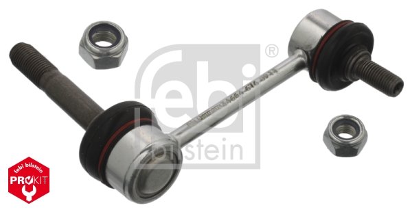 Tanko, kallistuksenvaimennin FEBI BILSTEIN 34664