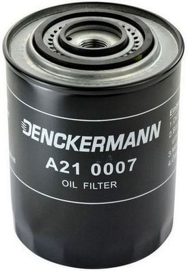 Öljynsuodatin DENCKERMANN A210007