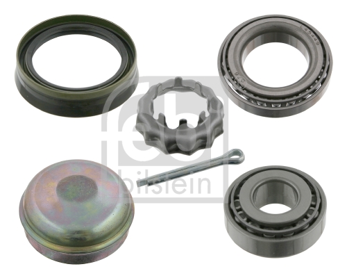 Pyöränlaakerisarja FEBI BILSTEIN 26568