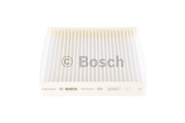 Raitisilmasuodatin BOSCH 1 987 435 044