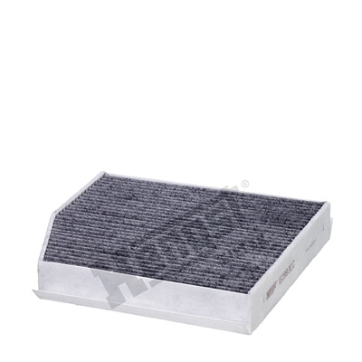 Raitisilmasuodatin HENGST FILTER E2993LC