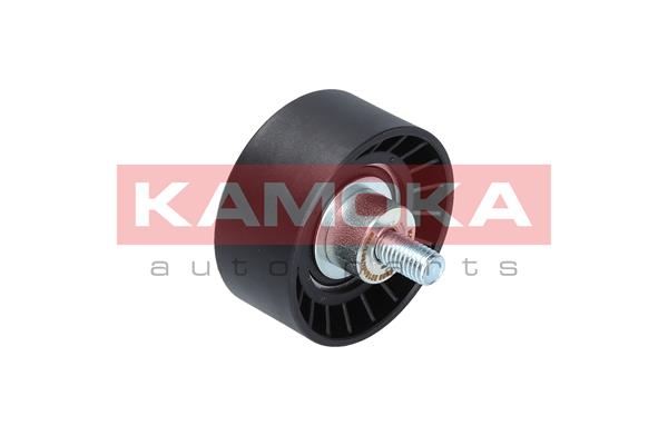 Ohjainrulla, hammashihna KAMOKA R0366