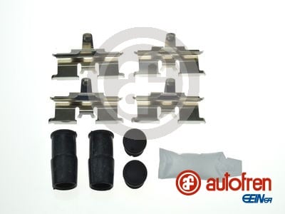 Tarvikesarja, jarrupala AUTOFREN SEINSA D42896A