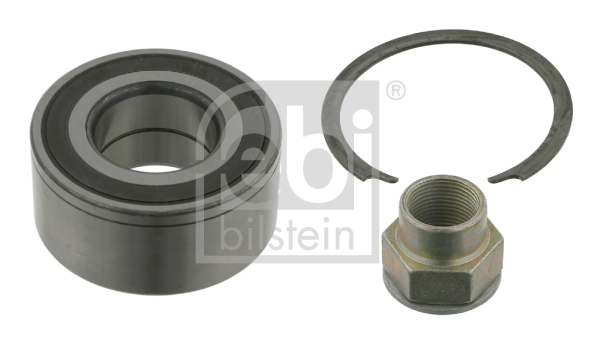 Pyöränlaakerisarja FEBI BILSTEIN 24524