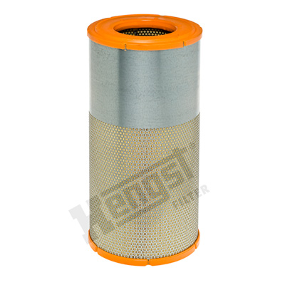 Ilmansuodatin HENGST FILTER E810L