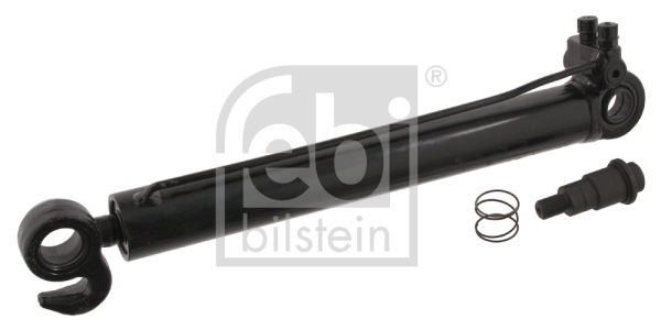 Kippaussylinteri, ohjaamo FEBI BILSTEIN 31867