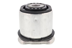 Akselinripustus, Taka-akseli, AUDI A4 Allroad B8, A4 B8, A5, A5 Cabriolet, Q5, PORSCHE MACAN, 8R0 505 145 A
