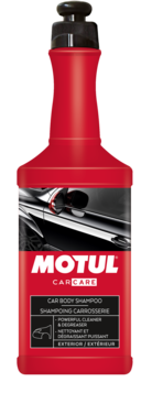 Autoshampoo MOTUL 110150
