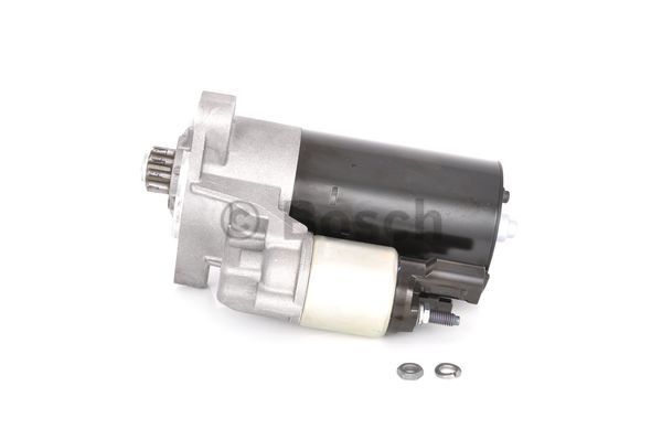 Startteri BOSCH 0 001 125 521