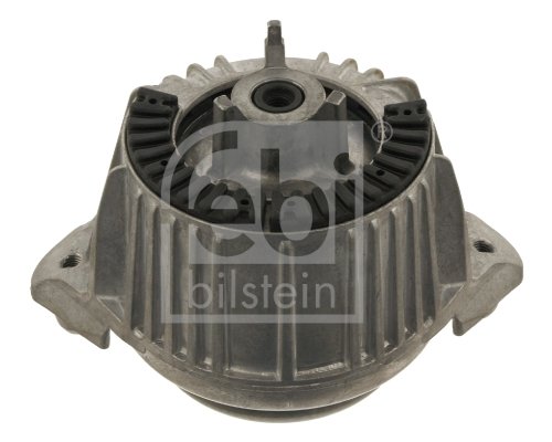 Moottorikiinnike FEBI BILSTEIN 30627