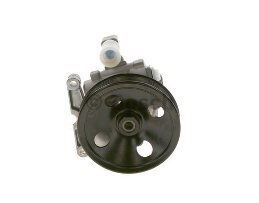 Hydrauliikkapumppu, ohjaus BOSCH K S00 000 624