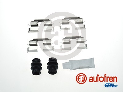 Tarvikesarja, jarrupala AUTOFREN SEINSA D42845A