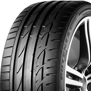 Bridgestone Potenza S001 275/35YR20 102Y XL,RO1