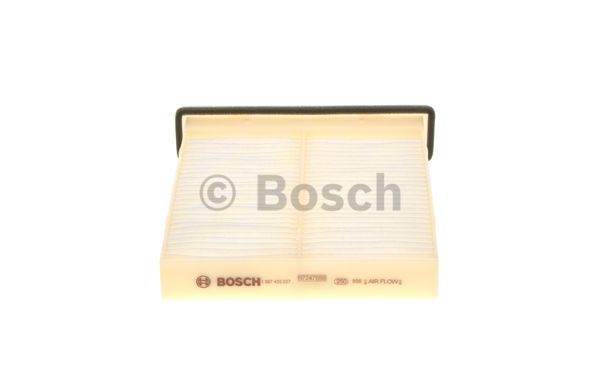 Raitisilmasuodatin BOSCH 1 987 435 037