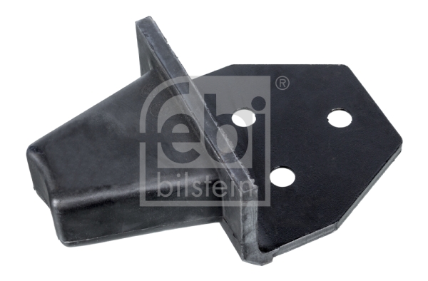 Vaimennuskumi, jousitus FEBI BILSTEIN 35249