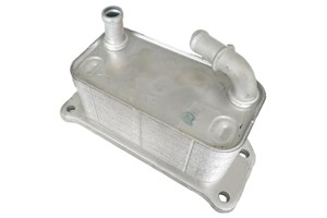Öljynjäähdytin, moottoriöljy, VOLVO, 30 757 459, 31 319 422, 31 325 045