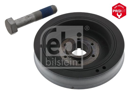 Hihnapyörä, kampiakseli FEBI BILSTEIN 33795
