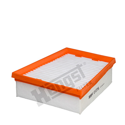 Ilmansuodatin HENGST FILTER E1275L