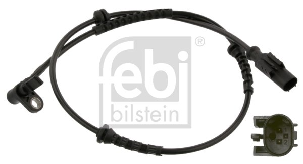 ABS-anturi FEBI BILSTEIN 37159