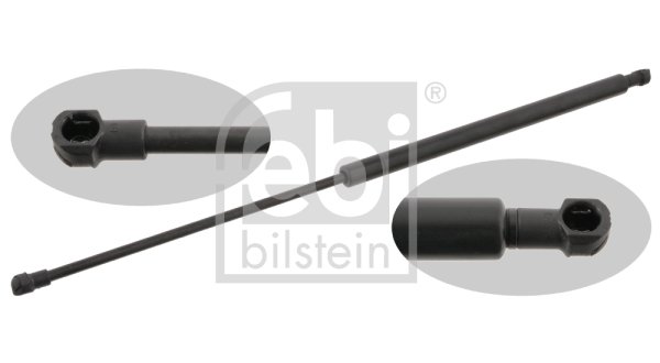 Kaasujousi, konepelti FEBI BILSTEIN 28062
